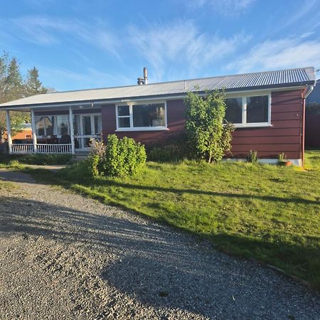 3 Maryburn Villa Twizel Exterior photo